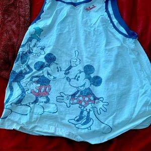 Disney tank -woaw- large